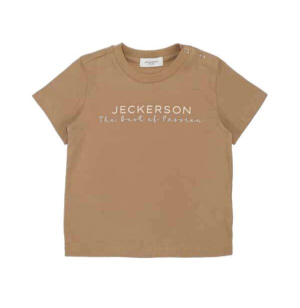 T-shirt jeckerson