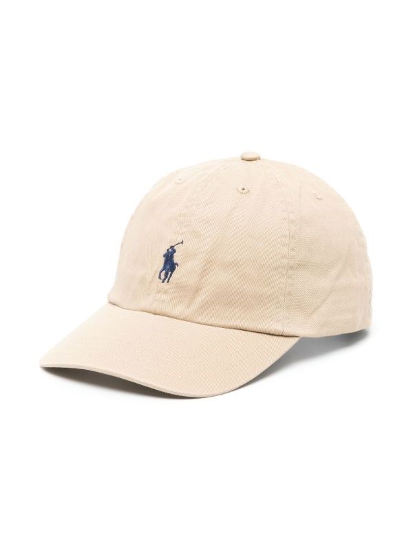 Cappello ralph lauren