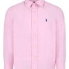 Camicia ralph lauren