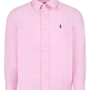 Camicia ralph lauren