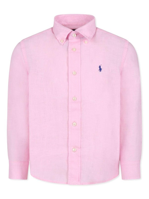 Camicia ralph lauren