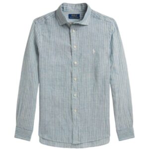 Camicia ralph lauren