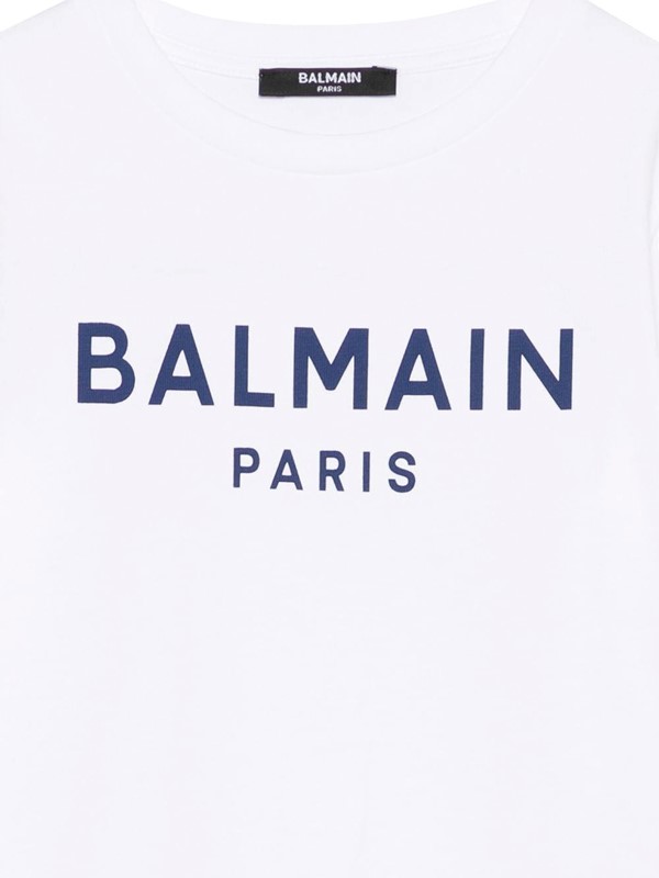 T-shirt balmain