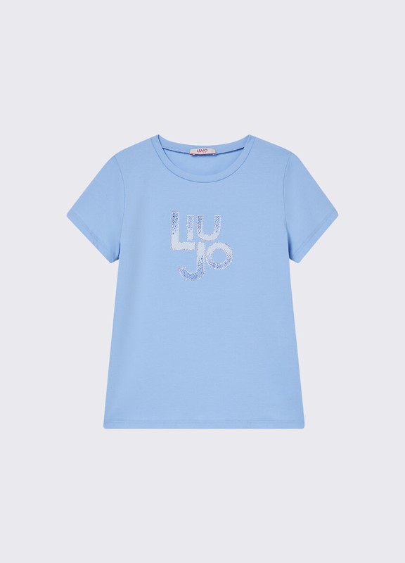 T-shirt liu jo
