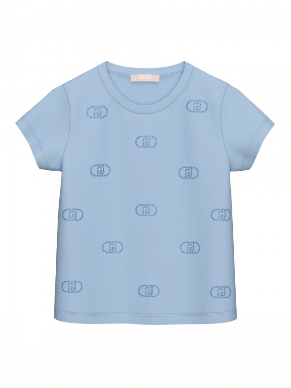 T-shirt liu jo
