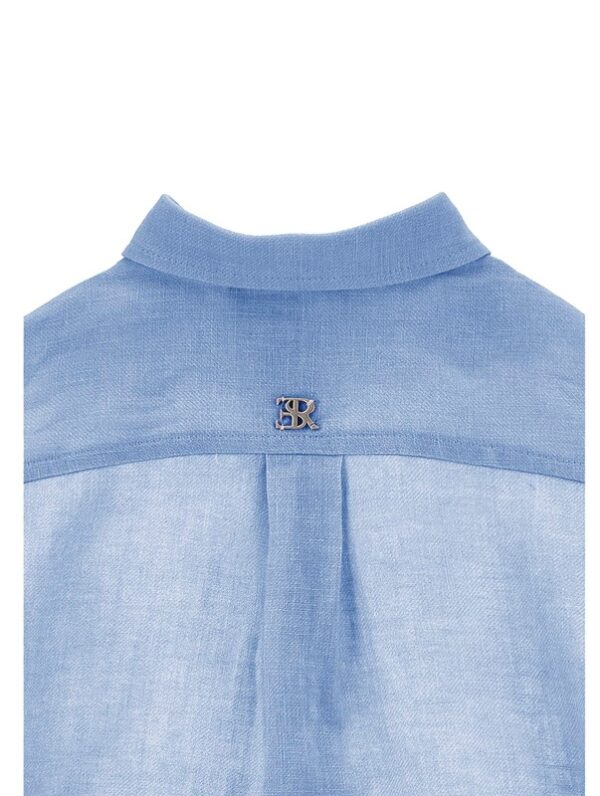 Camicia ermanno scervino