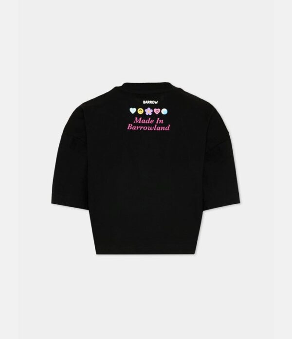 A373C20EC73E1A57D4889FC80C51800A_ T-shirt barrow