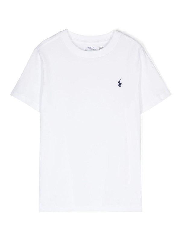 T-shirt ralph lauren