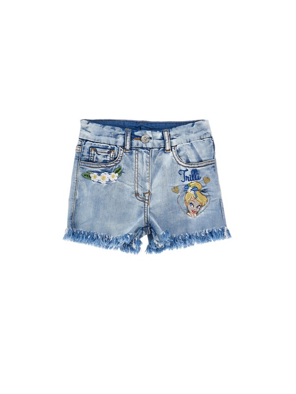 Shorts monnalisa