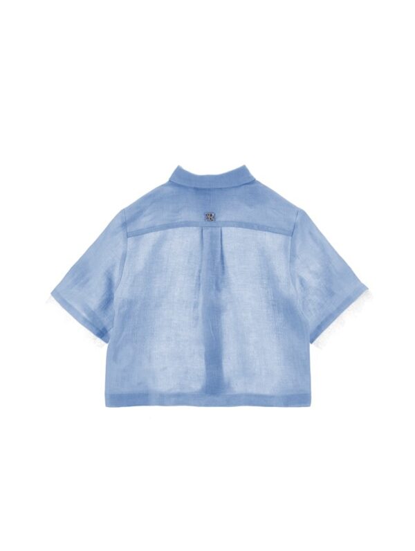 Camicia ermanno scervino