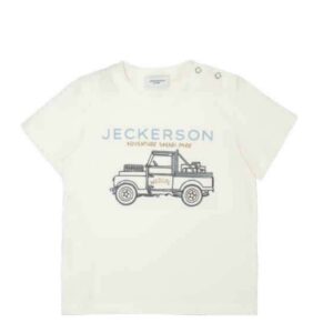 T-shirt jeckerson