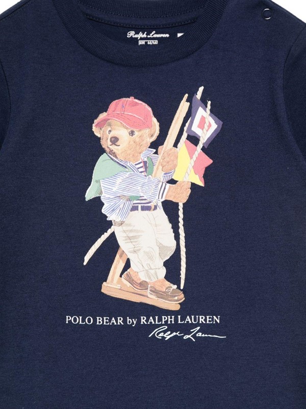 T-shirt ralph lauren