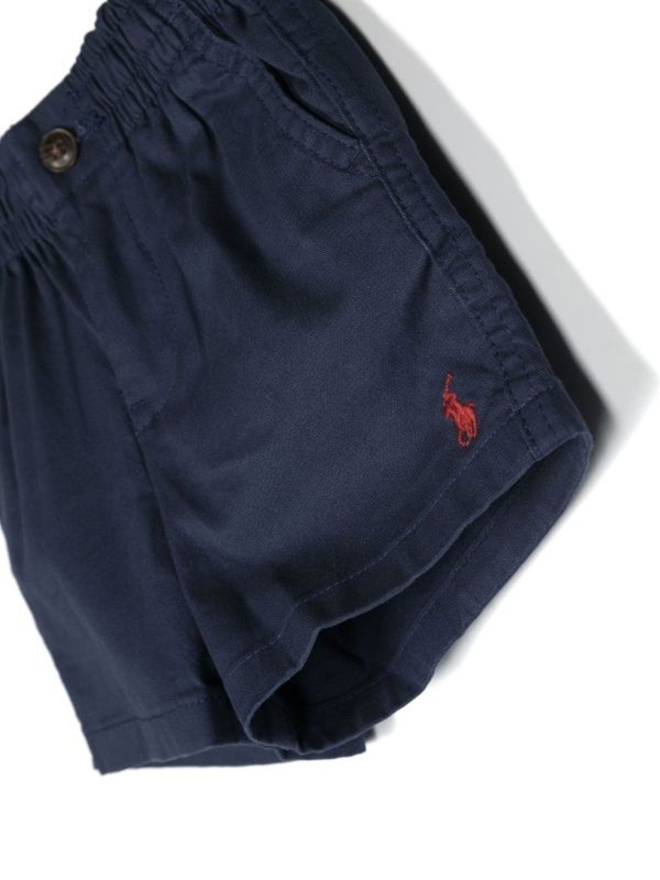 Shorts ralph lauren