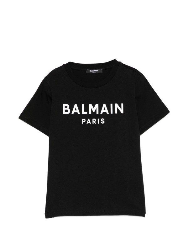 T-shirt balmain