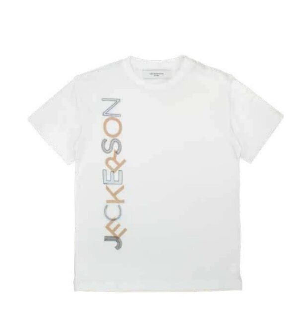 T-shirt jeckerson