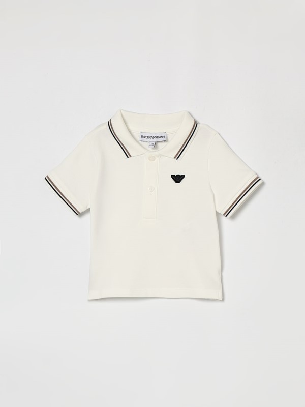 Polo emporio armani