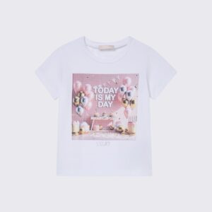 T-shirt liu jo