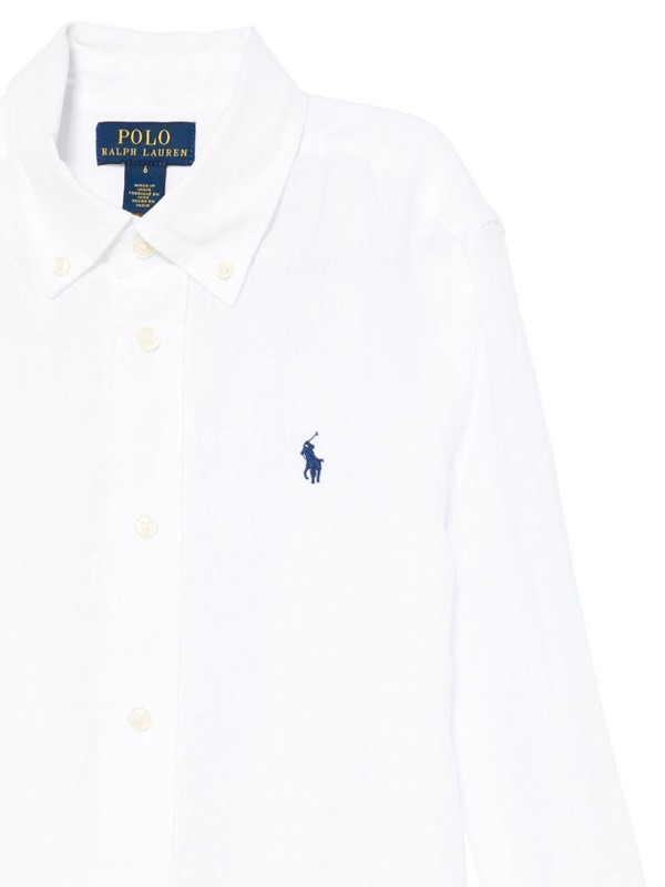 Camicia ralph lauren