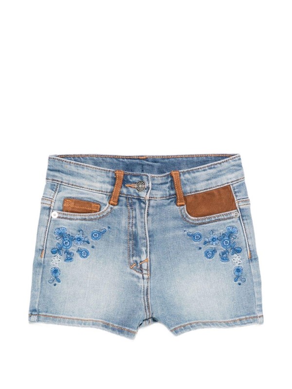 Shorts ermanno scervino