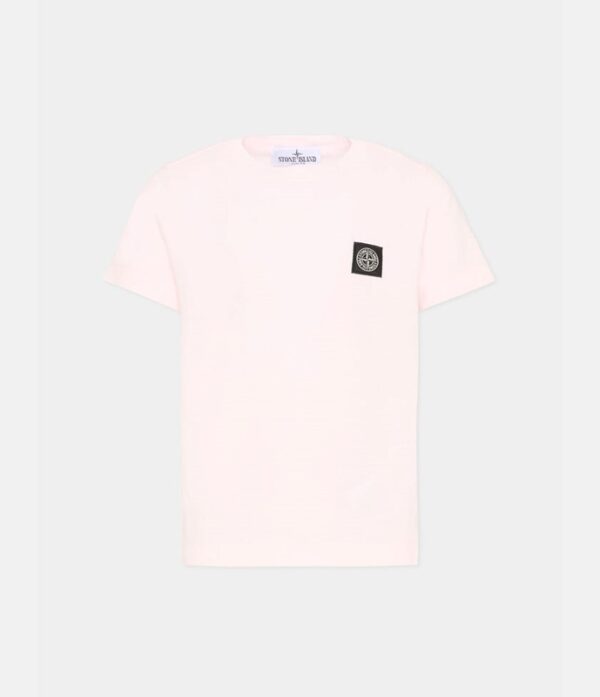 T-shirt stone island
