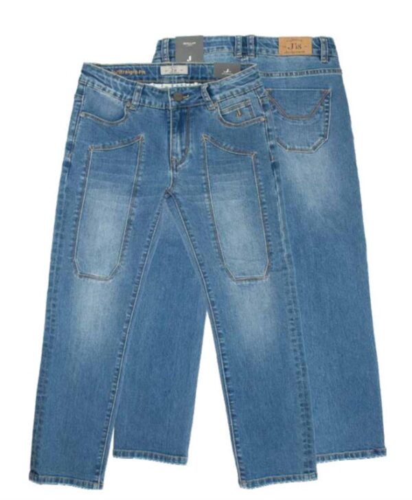 Jeans jeckerson