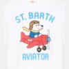 T-shirt mc2 saint barth