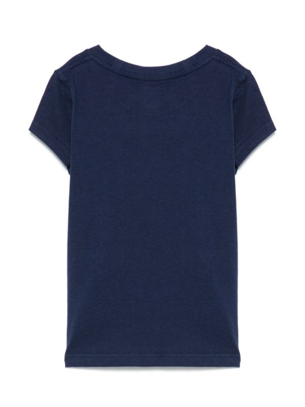 T-shirt ralph lauren