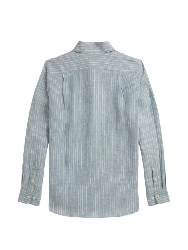 Camicia ralph lauren