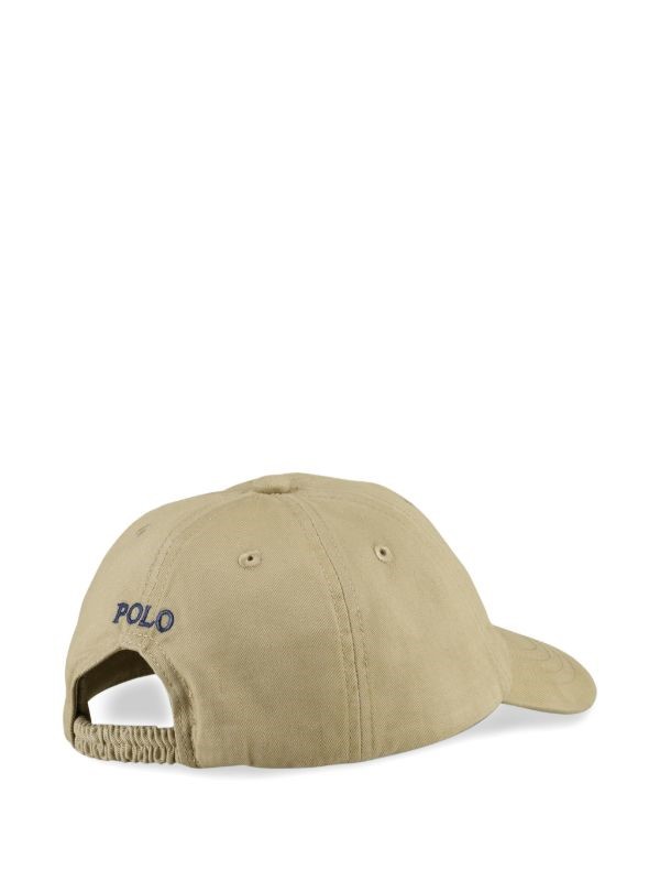 Cappello ralph lauren