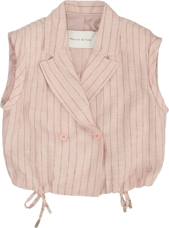 Smanicato manila grace