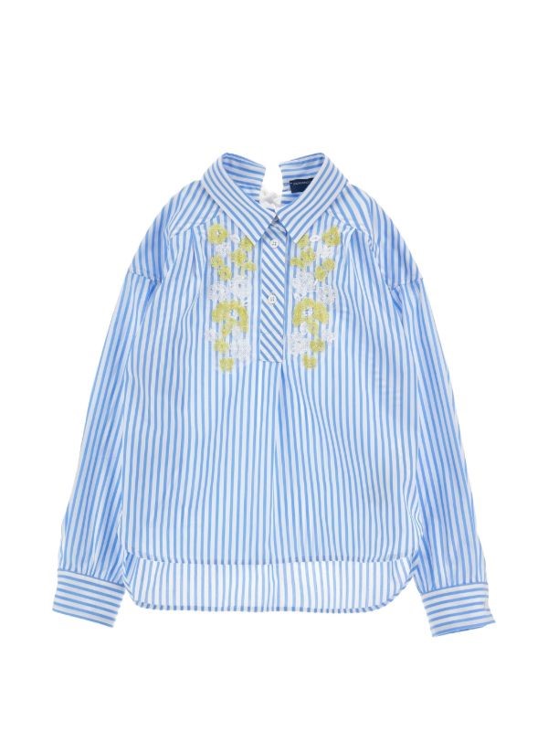 Camicia ermanno scervino