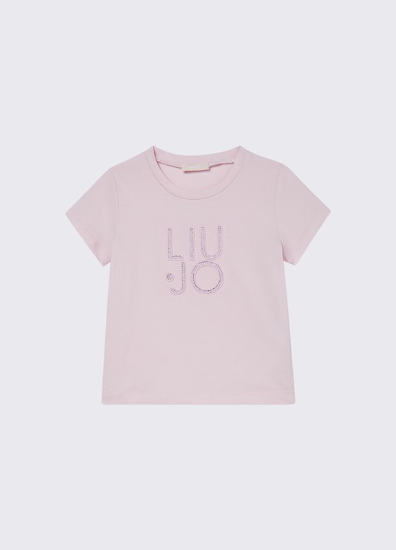 T-shirt liu jo