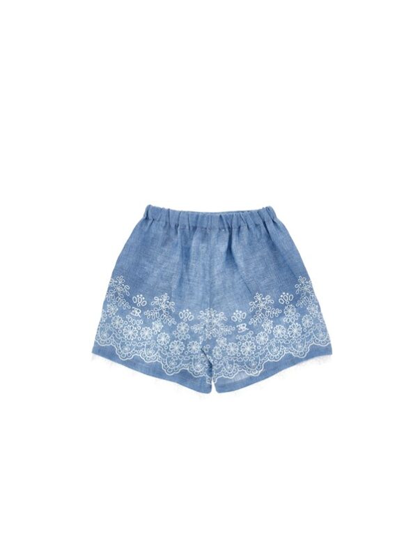 Shorts ermanno scervino