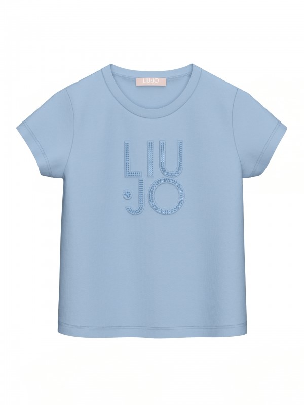 T-shirt liu jo