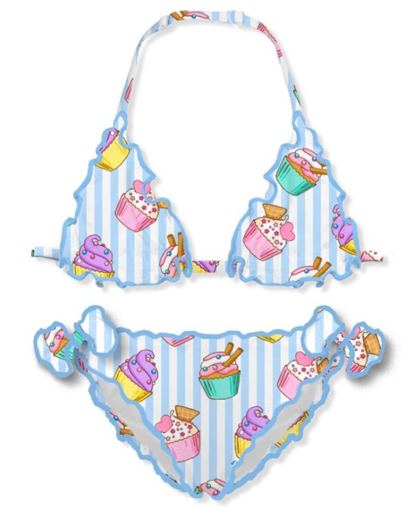 Costume mc2 saint barth