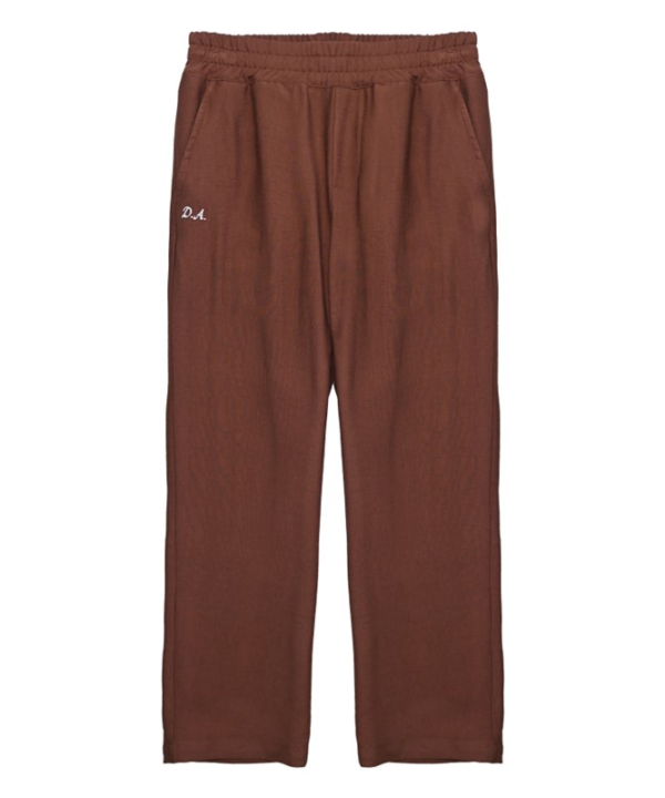 Pantalone daniele alessandrini