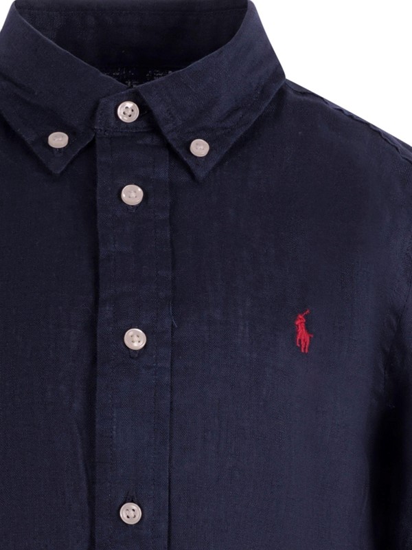 Camicia ralph lauren