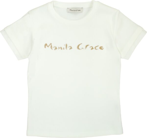T-shirt manila grace