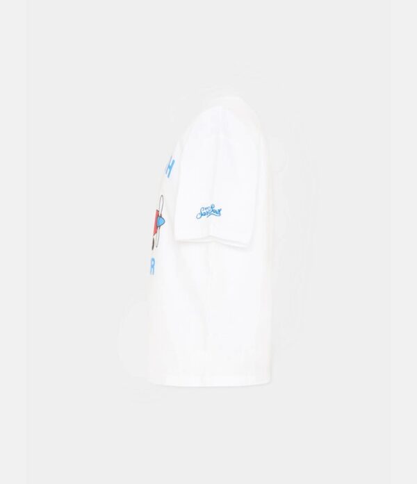 T-shirt mc2 saint barth