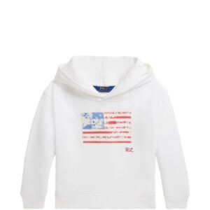 Felpa ralph lauren