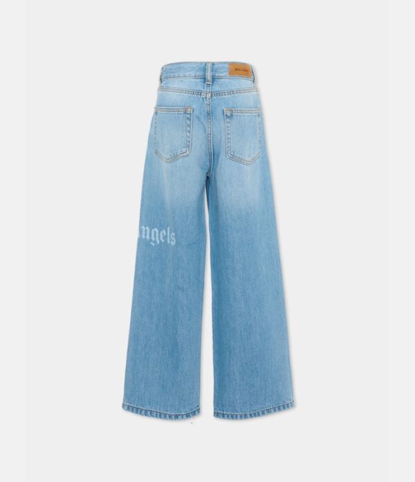 Jeans palm angels