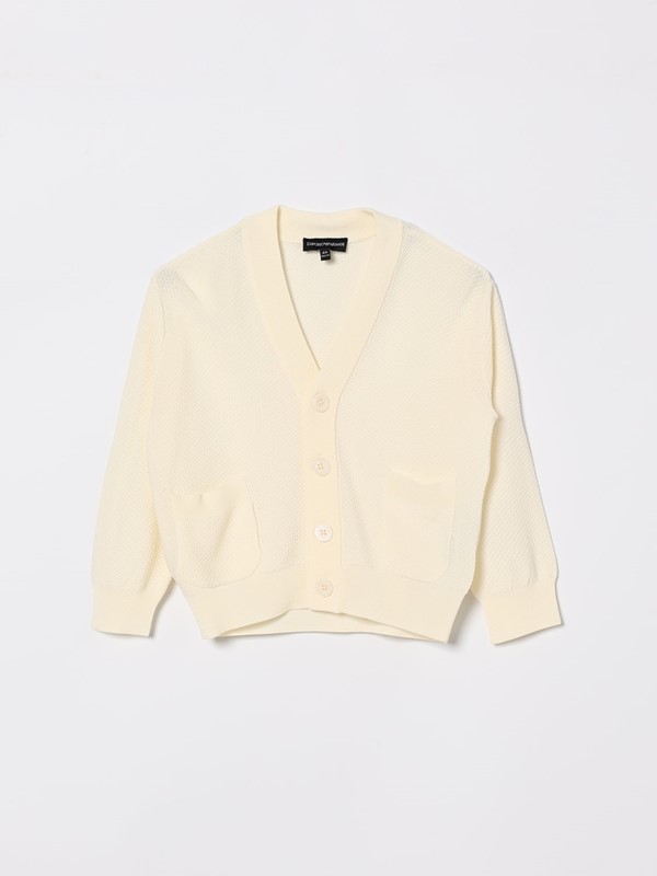 Cardigan emporio armani