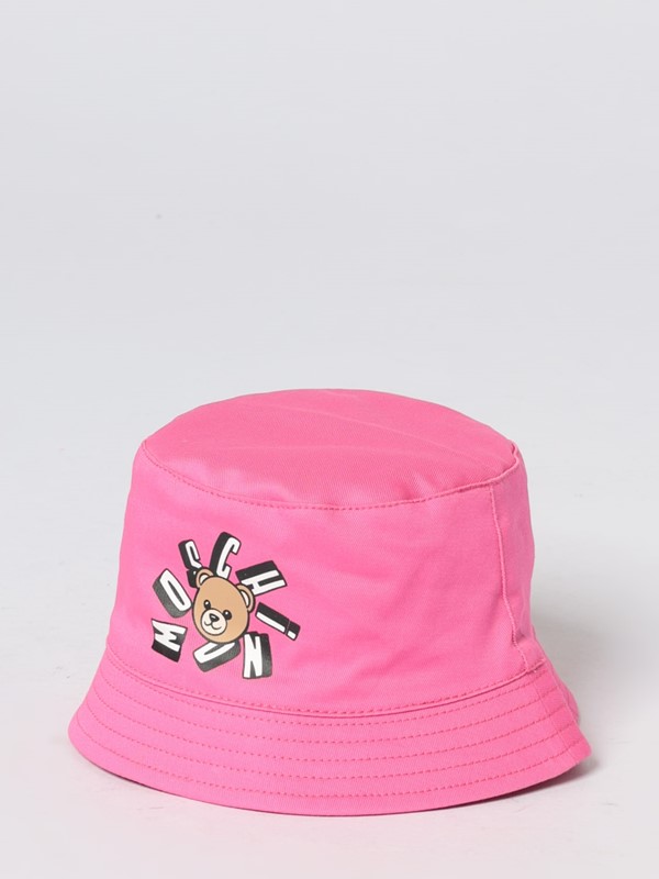 Cappello moschino