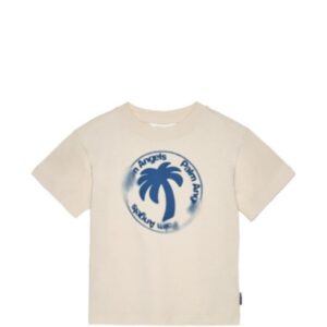 T-shirt palm angels