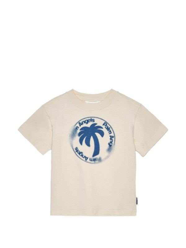 T-shirt palm angels