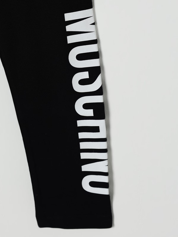 Leggings moschino