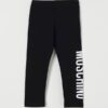 Leggings moschino