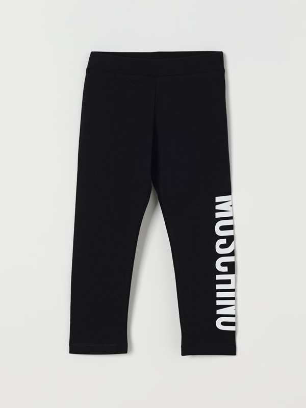 Leggings moschino