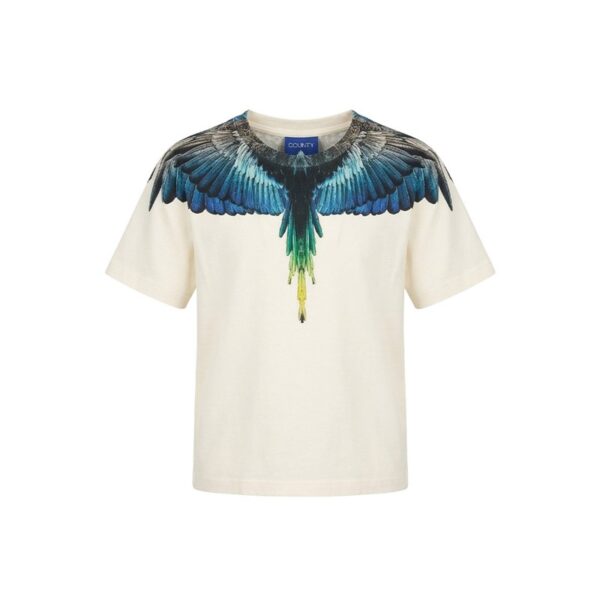 T-shirt marcelo burlon