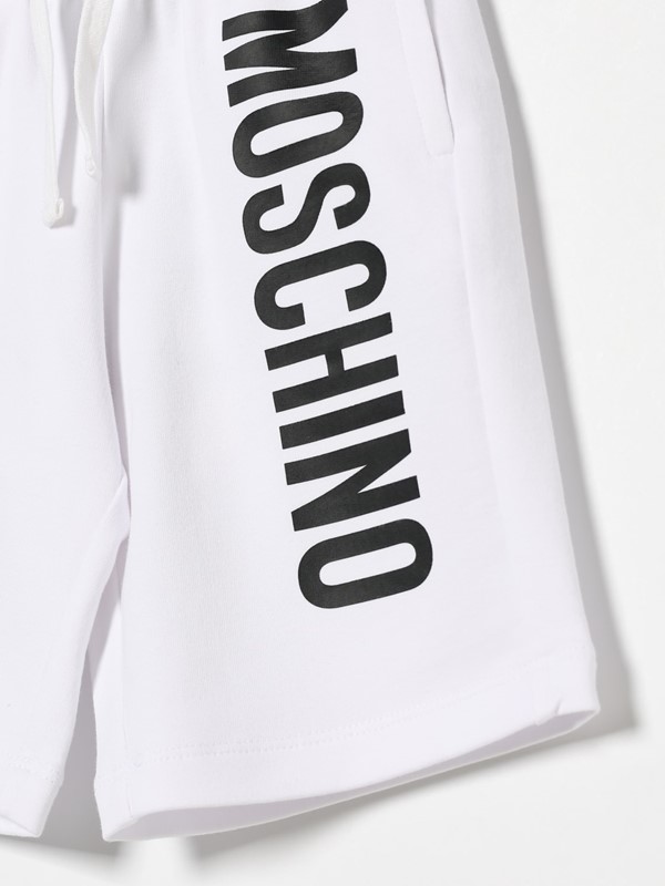 Shorts moschino